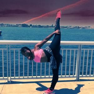 Meet your Posher, Shar